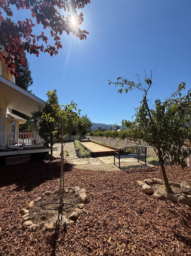 Building Photo - Pet Friendly! Walk to Downtown