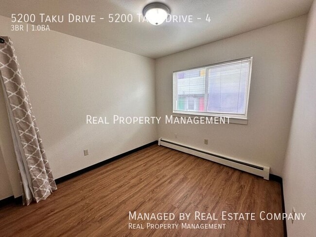 Building Photo - 5200 Taku Dr