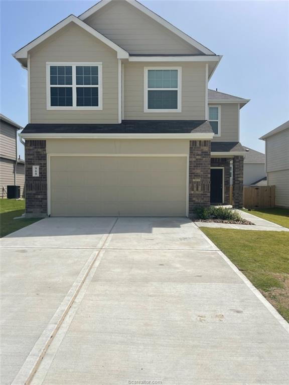 Building Photo - 968 Rice Dr