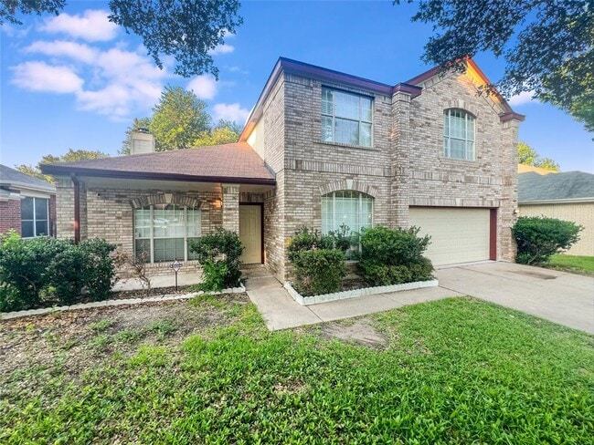 Primary Photo - 1512 Suzi Ln