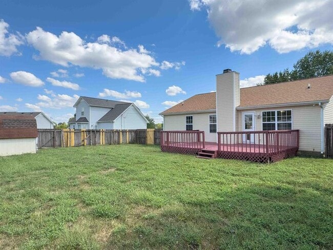 Building Photo - 1325 Meredith Way