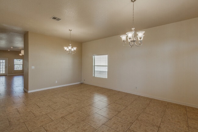 Building Photo - Custom 1 Story Home in Sandstone Ranch Est...
