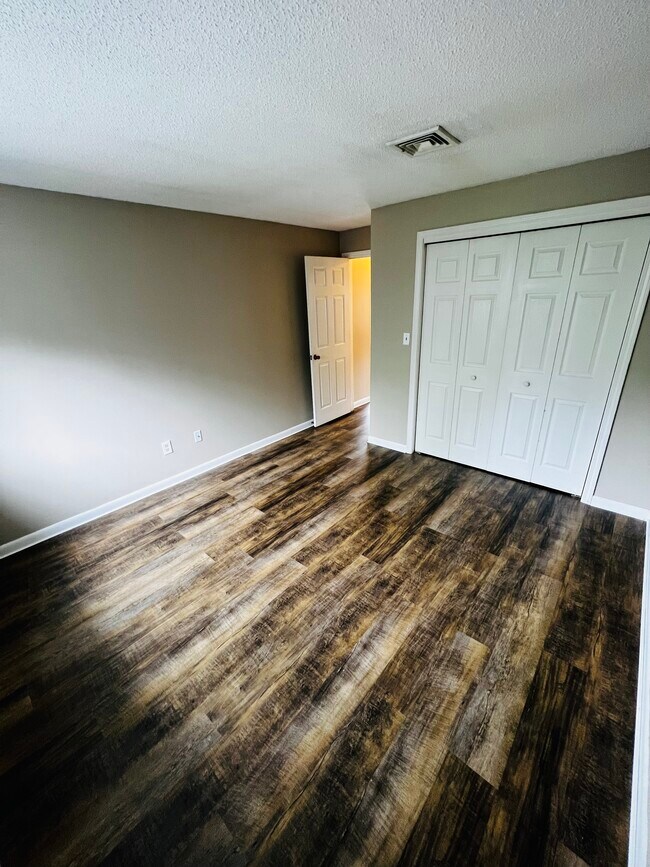 Bedroom #2 - 5455 N Main St
