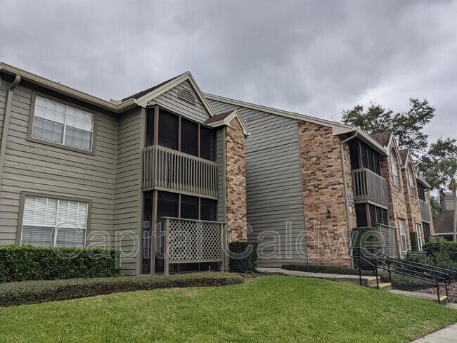 Building Photo - 2500 Winding Creek Blvd