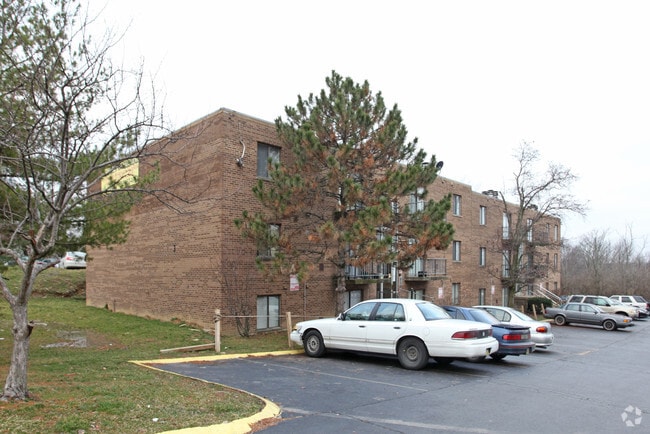 McHenry Ave Apartments - 3409 - 3415 McHenry Ave