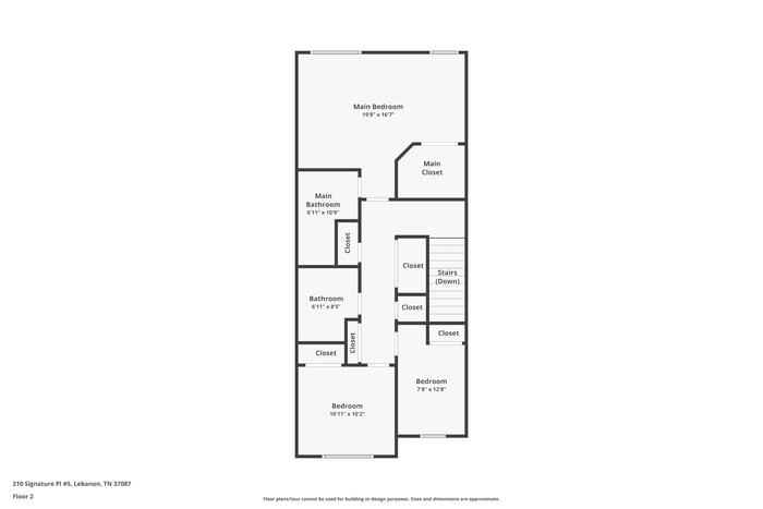 Building Photo - 210 Signature Pl