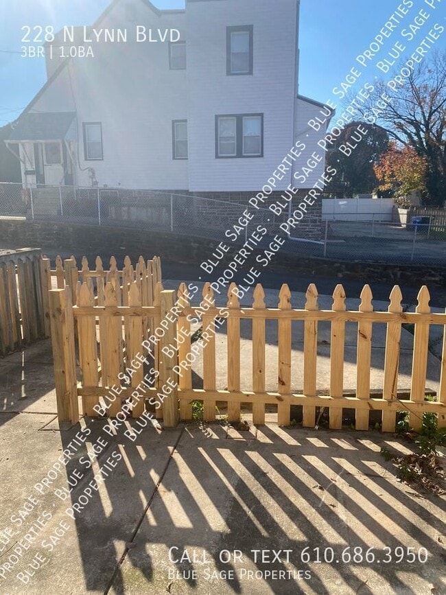 Building Photo - Beautiful 3 Bedroom 1 Bath in Upper Darby