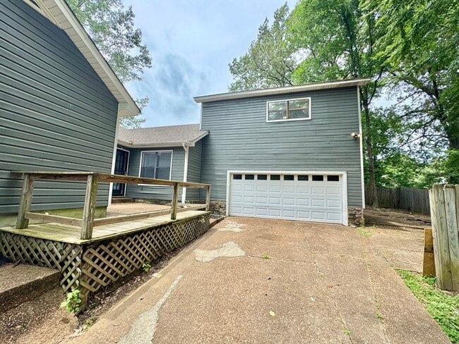Building Photo - 4421 Hunt Cliff Trce