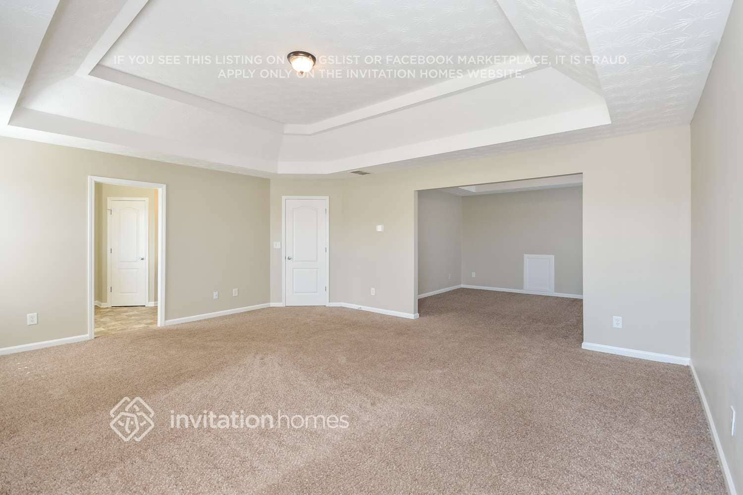 Building Photo - 4351 Prather Son Dr