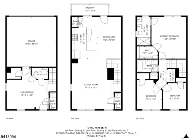 Building Photo - 106 E Stiger St