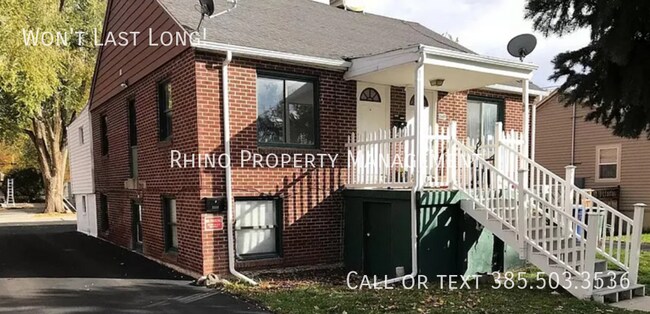 Building Photo - 2487 S 800 E