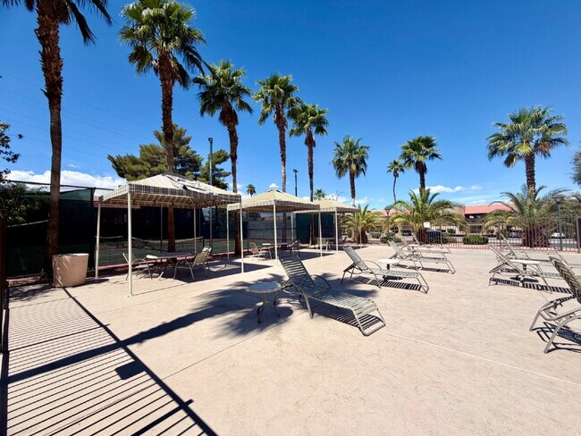 Building Photo - Las Vegas Guard-Gated Condo for Rent | 2 Bedroom Upstairs Unit | River Glen Community