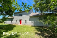 Building Photo - 900 N Harrah Rd