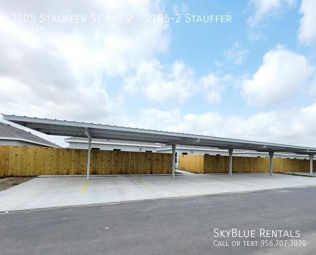 Building Photo - 2105 Stauffers St