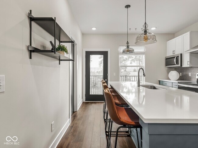 Building Photo - 1533 Tannery Way