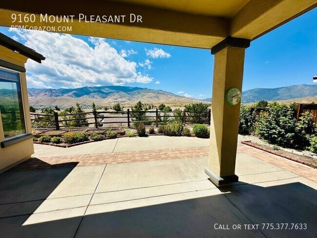 Building Photo - 9160 Mount Pleasant Dr