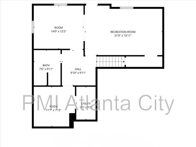 Building Photo - 373 Morgans Creek Ct NW