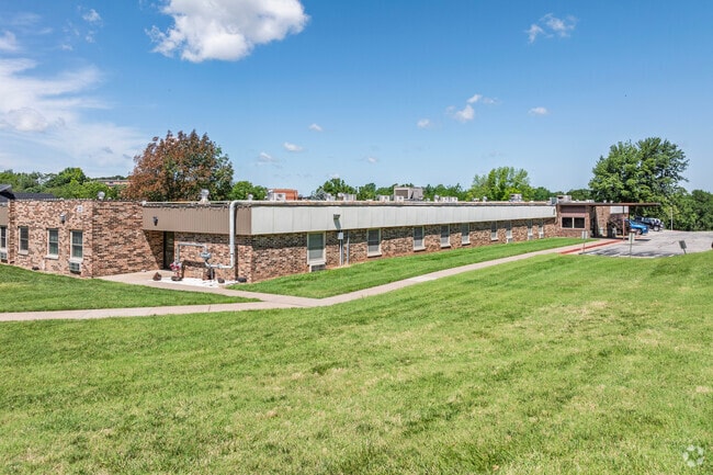 Building Photo - Maranatha Village Retirement Community