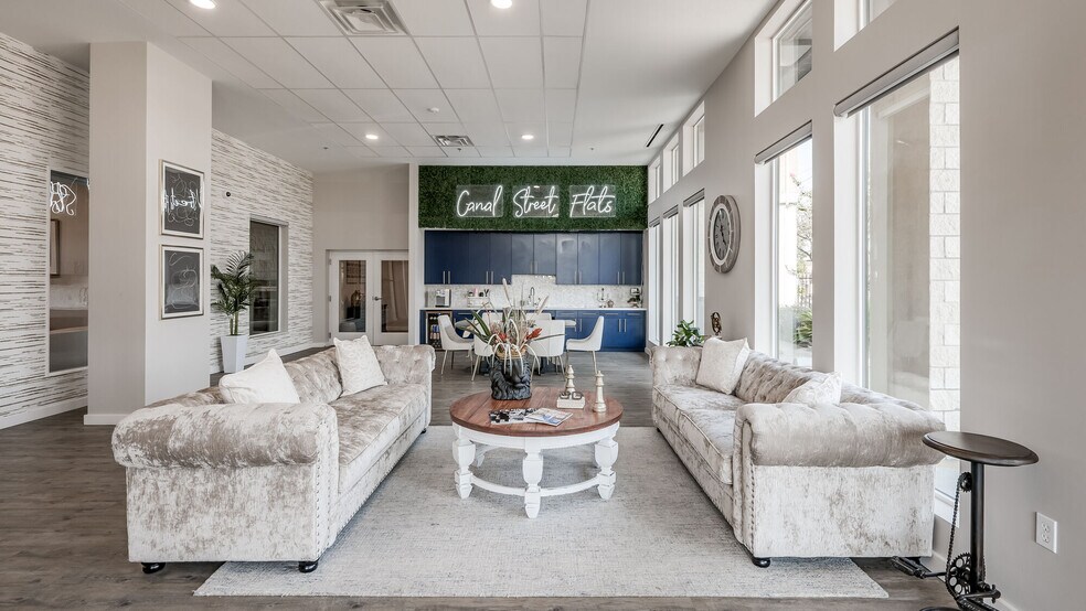 Canal Street Flats 2104 Canal St Houston TX 77003 Apartment Finder
