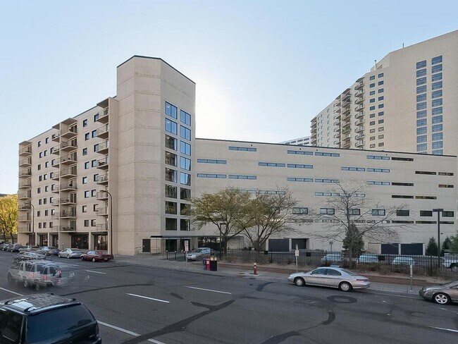 Building Photo - 1200 Nicollet Mall