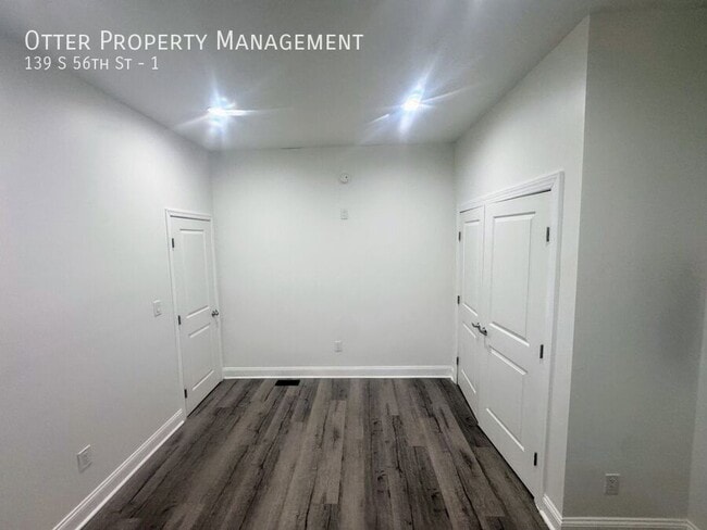 Building Photo - 139 S 56th St