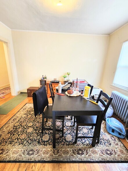 Building Photo - 5854 Forbes Ave