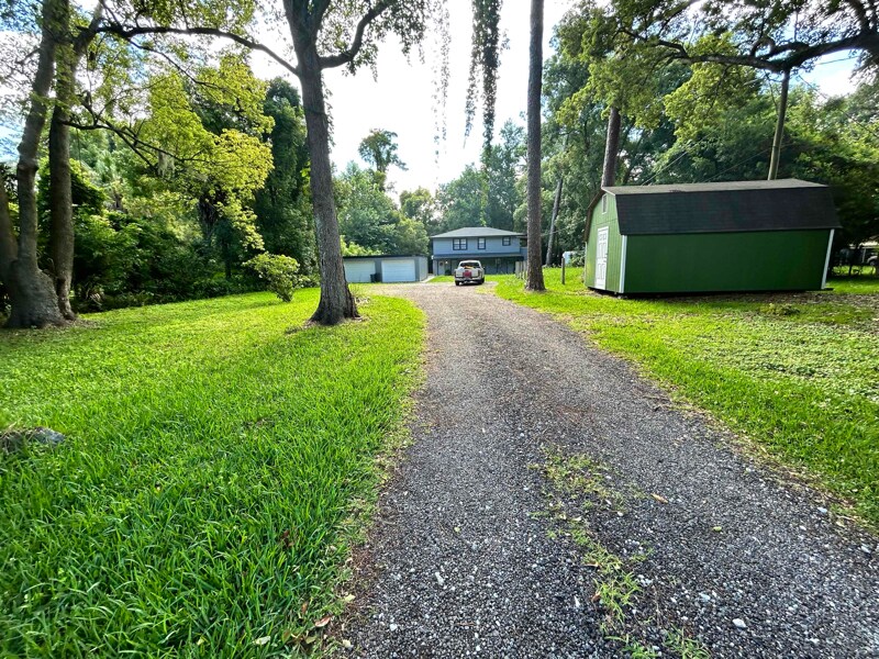 Building Photo - 4347 Hudnall Rd