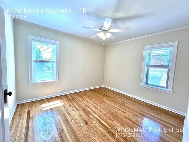 Building Photo - 6020 North Navarre-1R