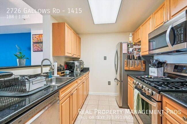 Building Photo - 2726 Gallows Rd