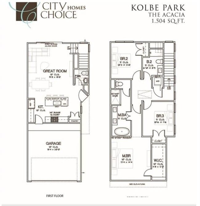 Building Photo - 2214 Roozy Lk Ln
