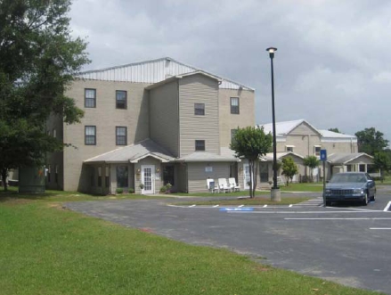 Primary Photo - Rosemont Court
