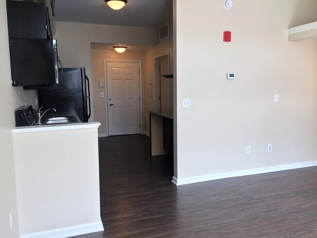 Interior Photo - The Gateway Apartments