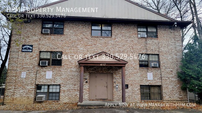 Building Photo - 417 Sherman St