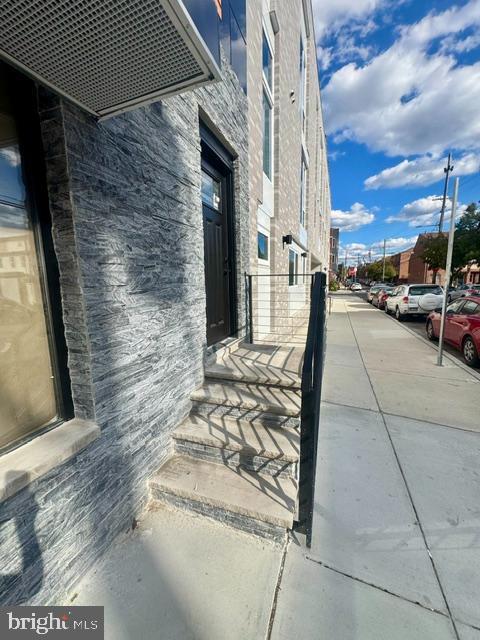 Building Photo - 1315 Bainbridge St