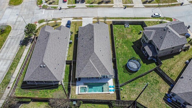 Building Photo - 8741 Lookout Peak Ln