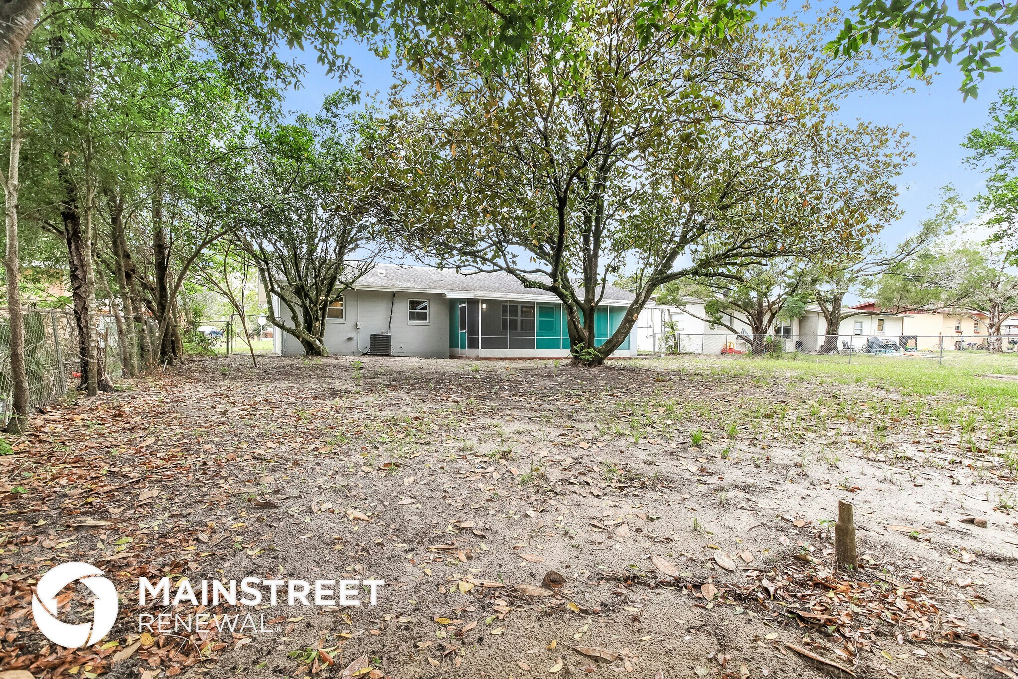 Building Photo - 5913 Wolf Rd