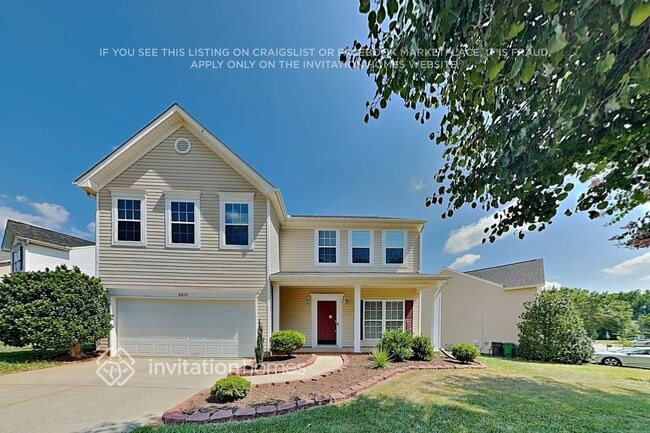 Building Photo - 2212 Big Pine Dr