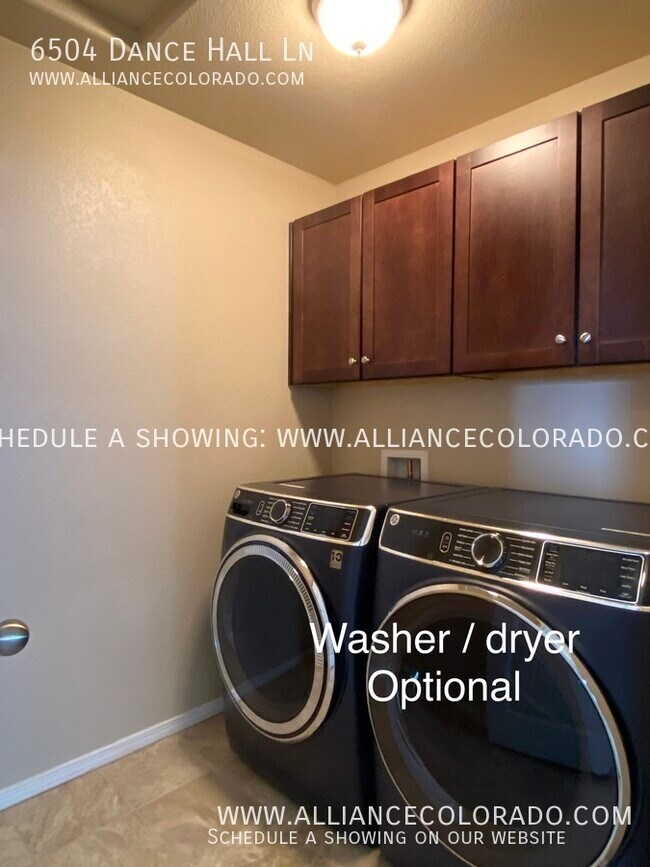 Building Photo - 6504 Dance Hall Ln