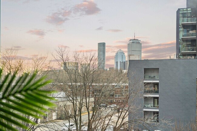 Building Photo - 300 Harrison Ave