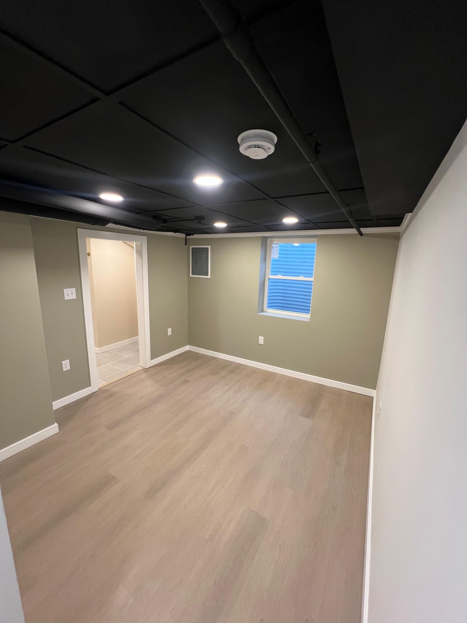 Bedroom - 10535 W Spring Green Rd