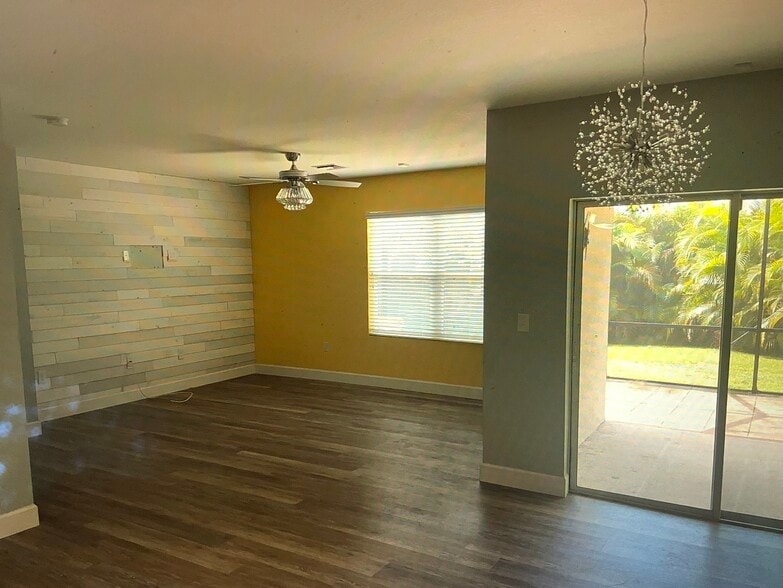 Open Living - 15450 Trinity Fall Way