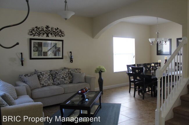 Building Photo - 4 br, 2.5 bath House - 1758 Penrith Loop