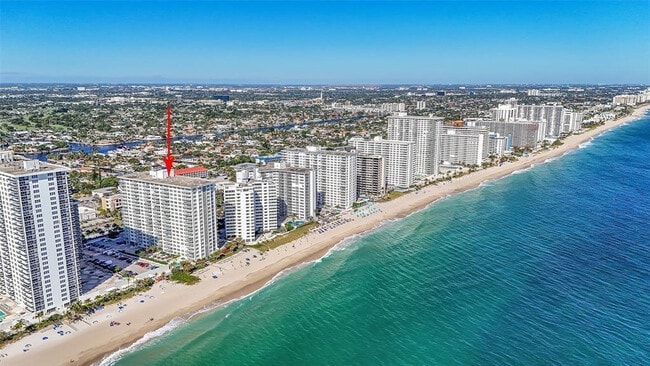 Building Photo - 3550 Galt Ocean Dr
