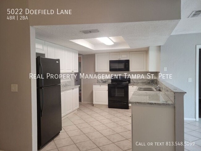 Building Photo - 5022 Doefield Ln