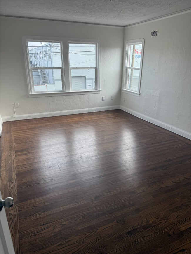 Bedroom 2 - 309 36th St