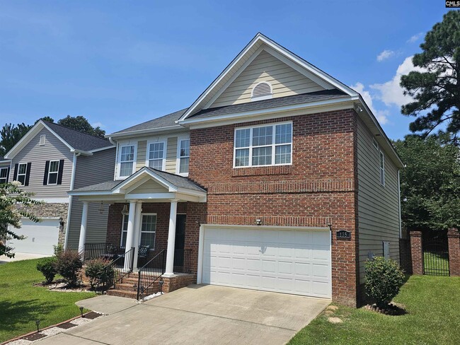 Building Photo - 135 Long Iron Ct
