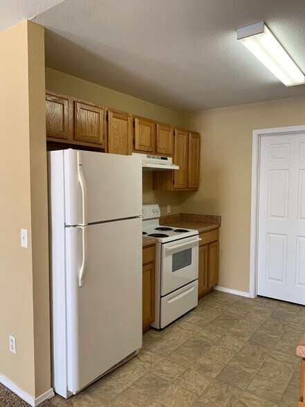 Building Photo - 1437 Sligo St