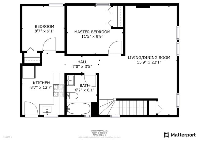 Building Photo - 211 S Campbell Ave