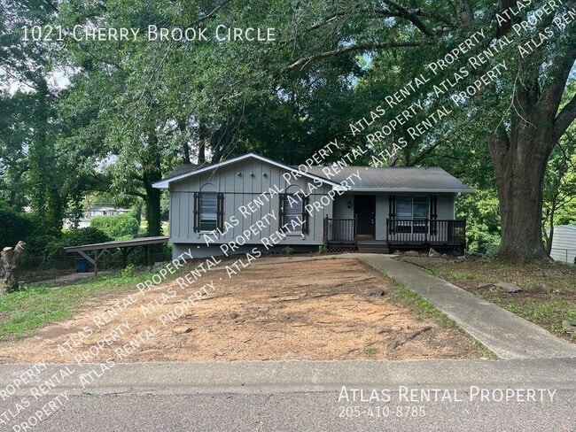 Primary Photo - 1021 Cherry Brook Circle Forestdale, AL 35214