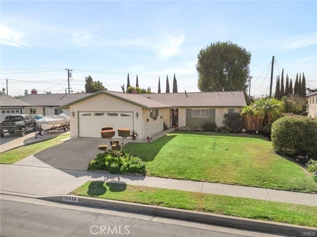 Primary Photo - 10558 Cantrell Ave
